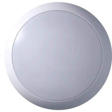 DLT 8008408 orbit gen2 plafond/wand-armatuur LED CCT sensor IP66 wit