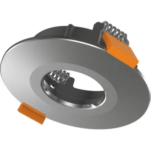 DLT GKMR A1ALU montagering rond aluminium