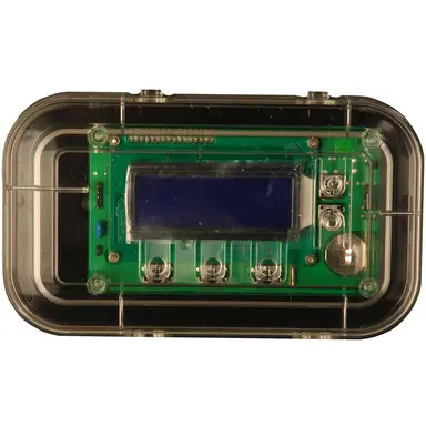 Itho Daalderop 05-00184 serviceset display comfort classic CCL en CF2