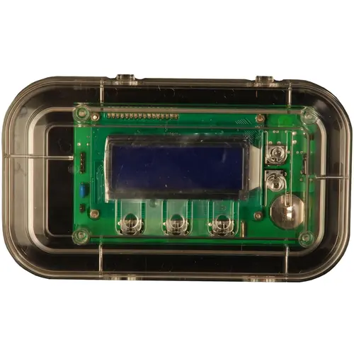 Itho Daalderop 05-00184 serviceset display comfort classic CCL en CF2