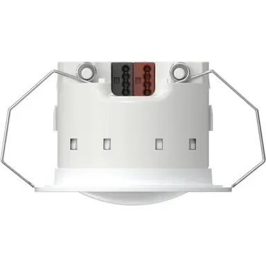 Gira 2221530 aanwezigheidsmelder Mini Standaard KNX Secure inbouw wit
