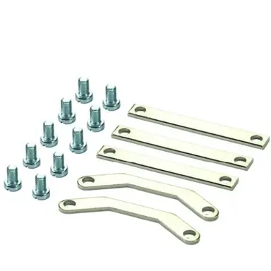 Eaton KOPPELSTRIP-CPL.V.RAILKAST stroomrailkoppelstuk