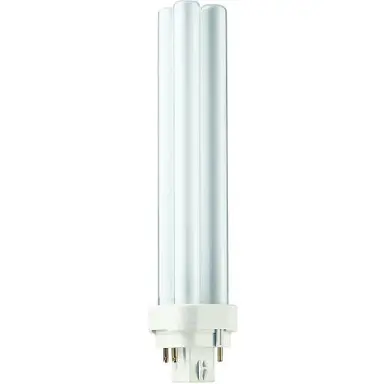 Philips PLC26W8404P Master G24q-3 PL-C lamp 4-pins 26W 4000K OP=OP