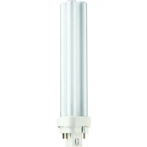 Philips PLC26W8404P Master G24q-3 PL-C lamp 4-pins 26W 4000K OP=OP