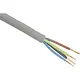 Q-Link 03.007.44 XMVK installatiekabel 4 x 2,5 mm2 rol 10 meter OP=OP