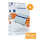 Hirschmann SHOP HMV41 HMV41 antenneversterker 4-uitgangen