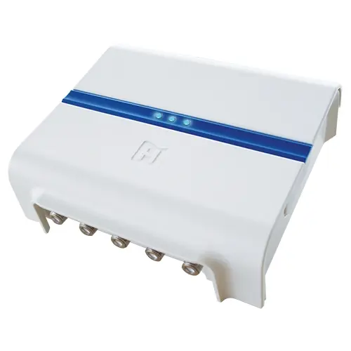 Hirschmann SHOP HMV41 HMV41 antenneversterker 4-uitgangen