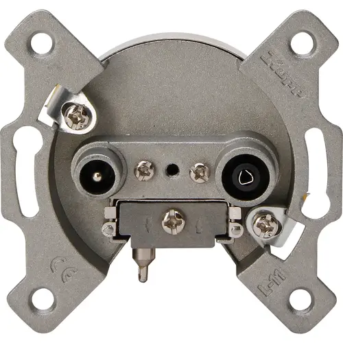 Kopp 923900001 antenne einddoos radio/tv