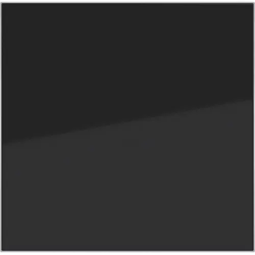 Hager Berker WAW1000BG schakelwip A1/A8/C1/C8 nachtzwart glans