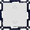 EcoDim ECO-DIM.18 tastdimmer LED 0-250W incl. witte en zwarte knop
