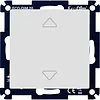 EcoDim ECO-DIM.20 nevenpost voor tastdimmer incl. witte en zwarte knop