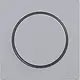 Hager Berker WAN7060TA dimmerknop draaidimmer A1/A8/C1/C8 titaan