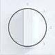 Hager Berker WAF1315WM draaiknop driestandenschakelaar met nulstand 0-1-2-3 A1/A8/C1/C8 lichtwit mat