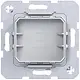 Hager Berker WAF1001WM blinddeksel incl. draagframe A1/A8/C1/C8 lichtwit mat
