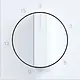 Hager Berker WAF1314WM draaiknop tijdschakelaar 15 minuten A1/A8/C1/C8 lichtwit mat