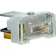 Hager Berker WDE1675W verlichtingselement voor schakelaar/pulsdrukker