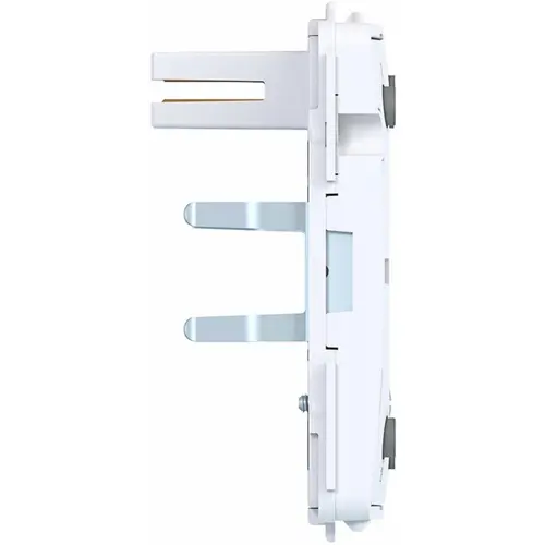 Hager Berker WAC1020 bedieningselement 2-voudig