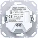 Hager Berker WAS4155WM USB-lader met 2x USB-C wit