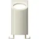 Gira 001110 buisinvoer. 16mm opb