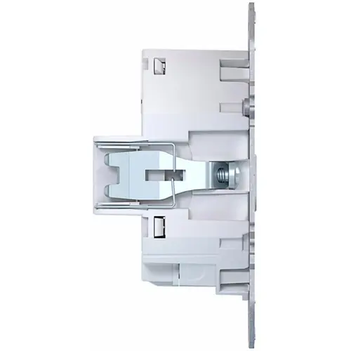 Hager Berker WDN2030 1-voudig tastdimmer 3-200W voor A1/A8/C1/C8