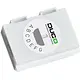 Duco 0000-4374 vocht boxsensor Energy Premium IP20 wit