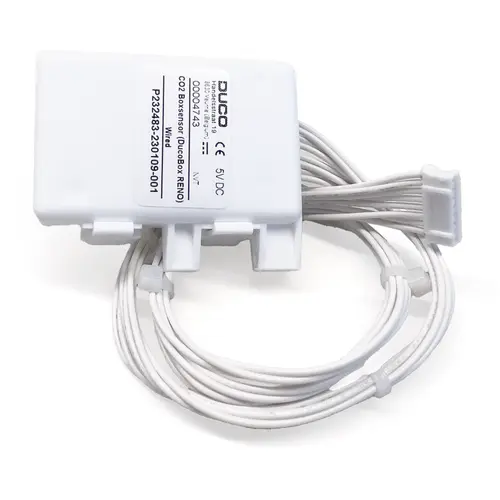 Duco 0000-4743 co2 boxsensor voor ducobox reno