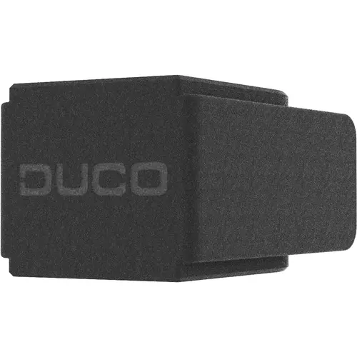 Duco 0000-4807 kanaalverwarmer 1425W 230V 180mm