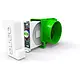 Duco 0000-4392 set iAV regelklep sensorless 125mm