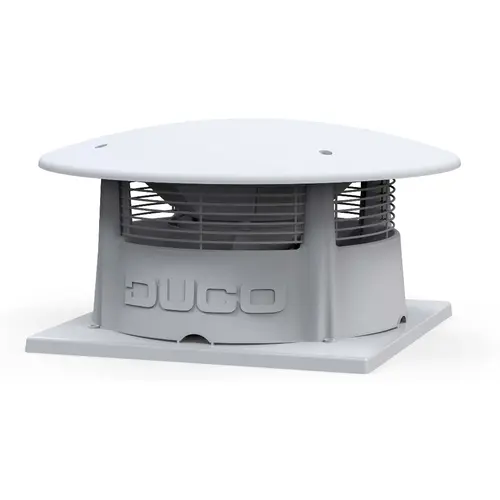 Duco 0000-4506 dakventilator RoofFan 3000 2-polig 230V met druksensor