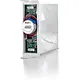 Duco 0000-4164 CO2 regelklep focus 30m3/u 125mm insteekeind kunststof