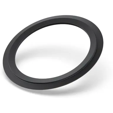 Duco 0000-4676 rubberen o-ring D90 EPDM zwart