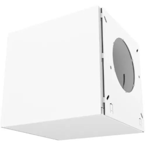 Duco 0000-4625 kap keukenbox mono voor woonhuisventilator dakventilator
