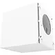 Duco 0000-4625 kap keukenbox mono voor woonhuisventilator dakventilator