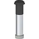 Duco 0000-4578 dakdoorvoer d160/180 voor WTW-ventilator geïsoleerd aluminium zwart