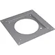 Duco 0000-4613 adapterplaat RoofFan dakventilator