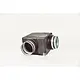 Duco 0000-4454 verdeelstuk regelkleppen focus luchtafvoer 2 aftakkingen 125mm 150m³/h