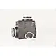 Duco 0000-4454 verdeelstuk regelkleppen focus luchtafvoer 2 aftakkingen 125mm 150m³/h