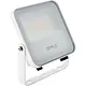 Opple 709000072200 schijnwerper LED 20W 2400lm 4000K wit IP66
