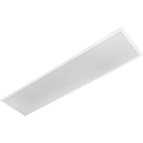 Opple 542003110200 inbouw LED-paneel 30W 4200lm 4000K UGR19 wit IP54