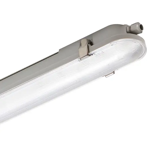 Opple 531000015600 Classic G2 waterdicht LED-armatuur 18/36W 4000K IP66 grijs