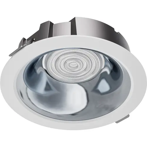 Opple 540001387600 Performer G2 downlight LED 40W 3000 4000K wit IP54