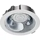 Opple 540001387600 Performer G2 downlight LED 40W 3000 4000K wit IP54