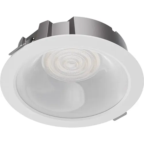 Opple 540001386900 LED-downlight inbouw 24W DALI 2700-6500K wit IP54