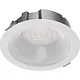 Opple 540001386900 LED-downlight inbouw 24W DALI 2700-6500K wit IP54
