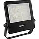Opple 709000116600 Floodlight EcoMax G3 LED-schijnwerper 200W 3000K zwart IP66