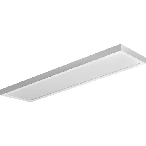 Opple 542003156000 LED-paneel opbouw 40W DALI 3000K 4000K wit IP20