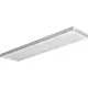 Opple 542003156000 LED-paneel opbouw 40W DALI 3000K 4000K wit IP20