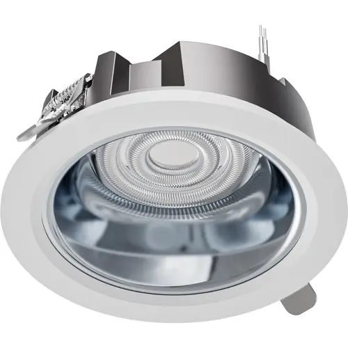 Opple 540001389000 Performer G2 LED-downlight 8W 880lm 3000-4000K dimbaar wit IP54