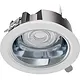 Opple 540001389000 Performer G2 LED-downlight 8W 880lm 3000-4000K dimbaar wit IP54