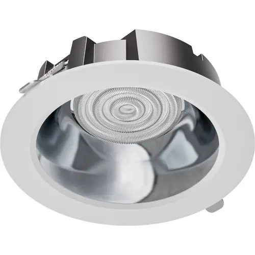Opple 540001388200 LED-downlight 12W DALI 3000-4000K wit IP54